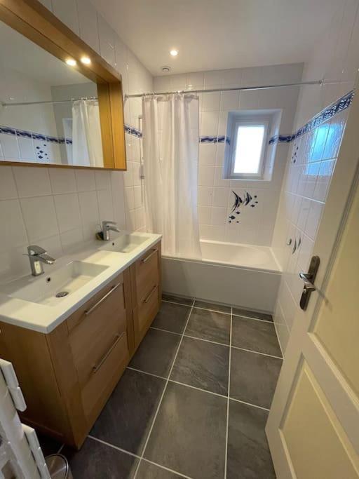 Maison Familiale Cosy A Pied Holiday home *