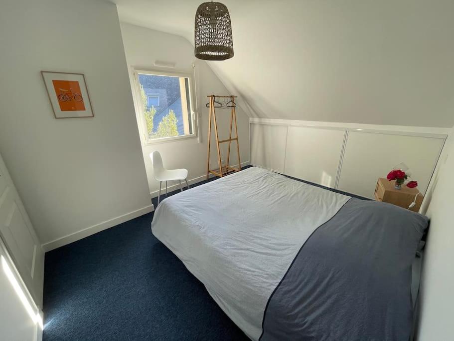 Maison Familiale Cosy A Pied Holiday home *