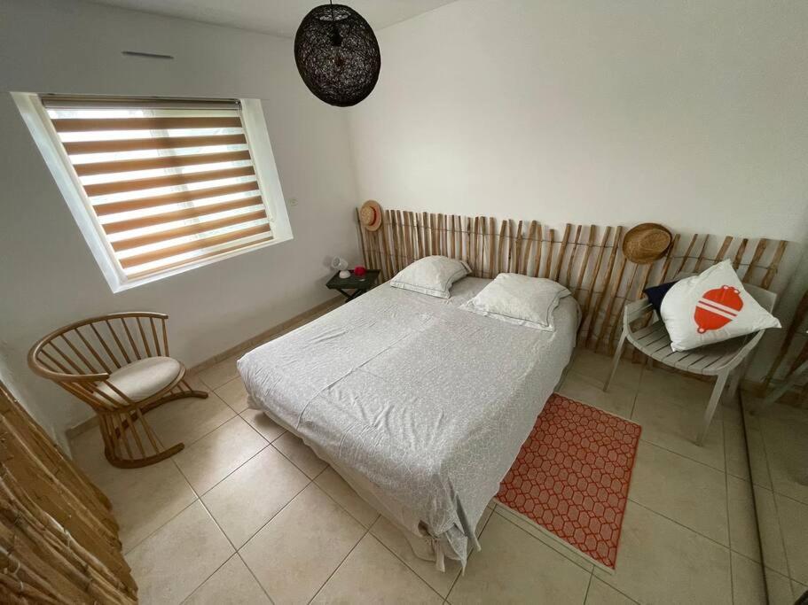 Maison Familiale Cosy A Pied Holiday home Arzon