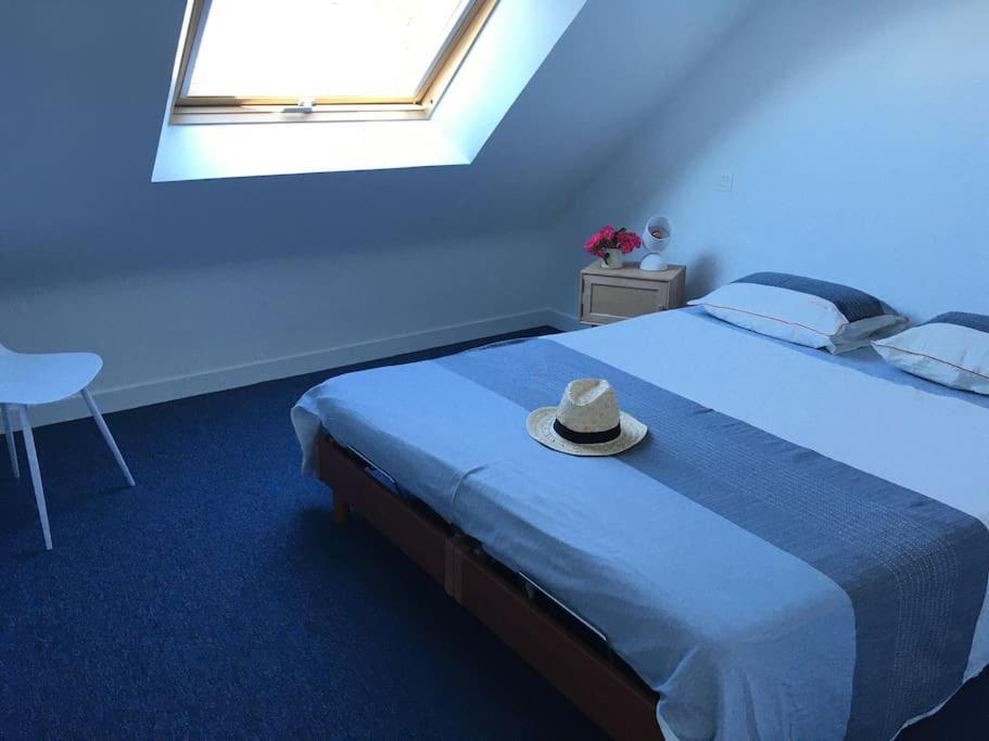 Maison Familiale Cosy A Pied Holiday home