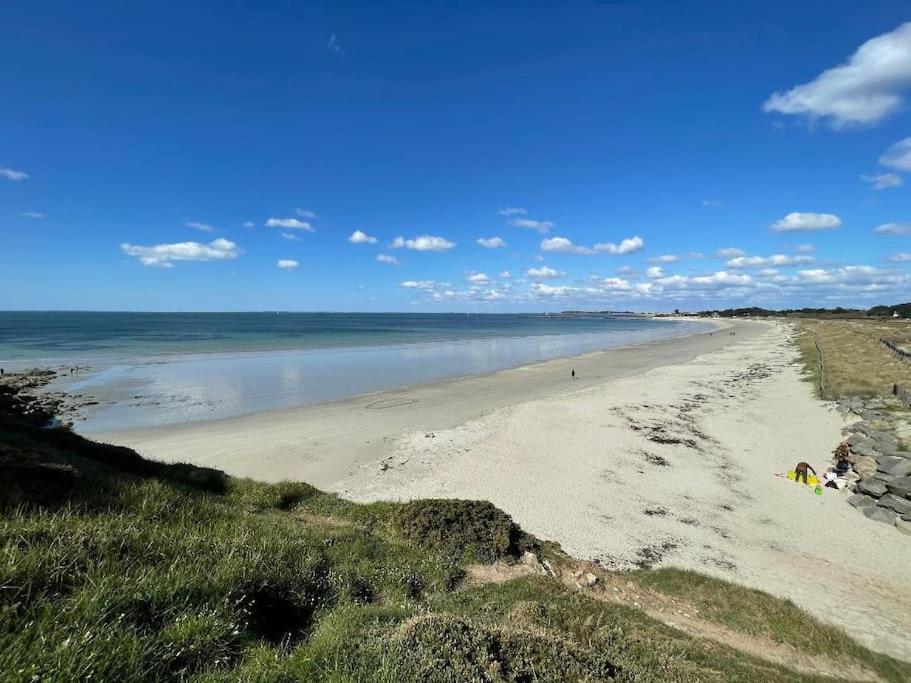 Maison Familiale Cosy A Pied Holiday home Arzon