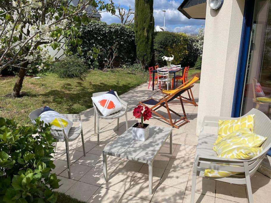 Holiday home Maison Familiale Cosy A Pied